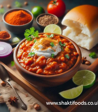 Bombay Pav Bhaji Masala