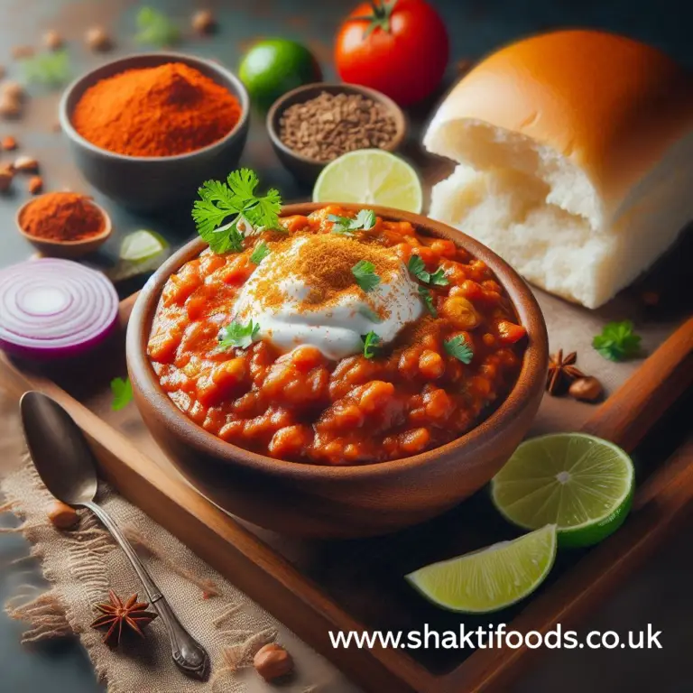 Bombay Pav Bhaji Masala