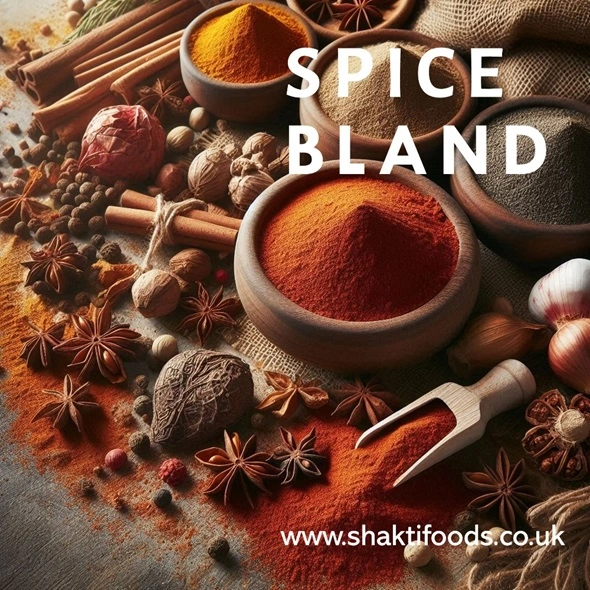 Spice Blend