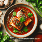 Authentic Fish curry powder
