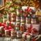 Christmas gift hamper
