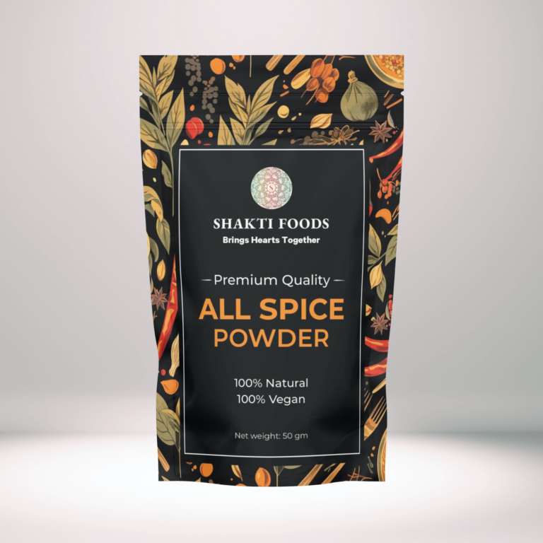 Allspice powder