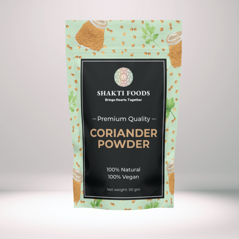 Coriander Powder