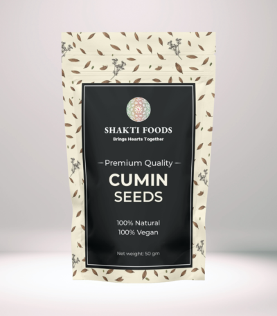 Cumin seeds