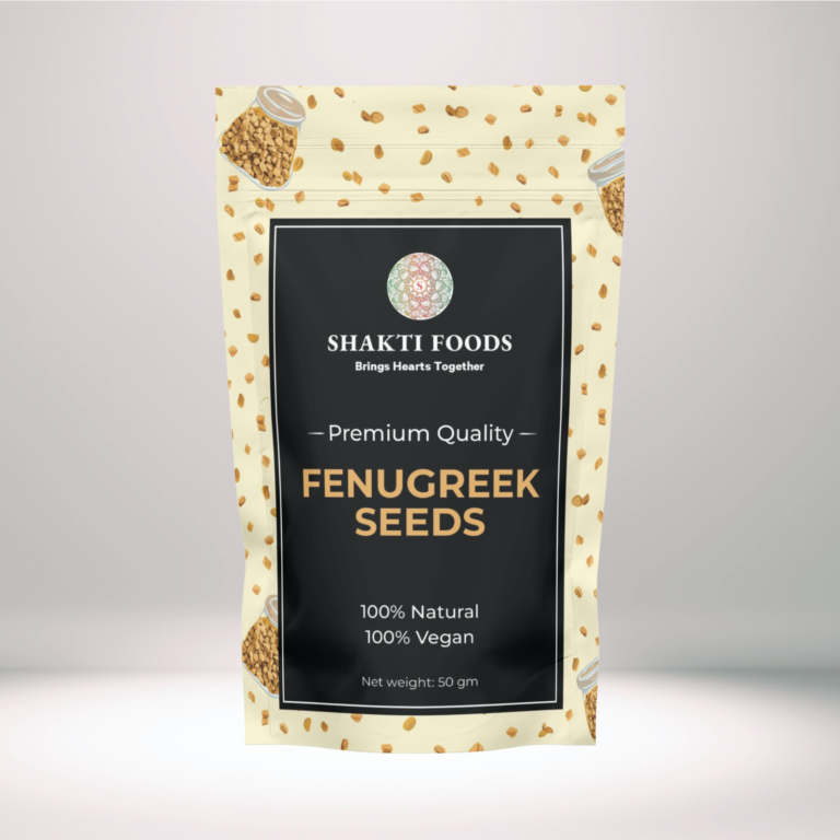 Fenugreek seeds