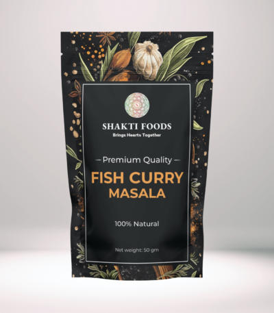 Fish Curry Powder