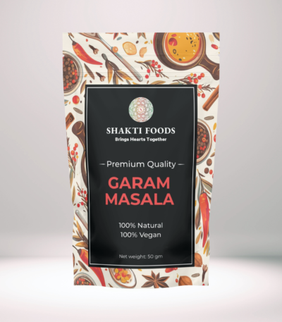 Garam Masala