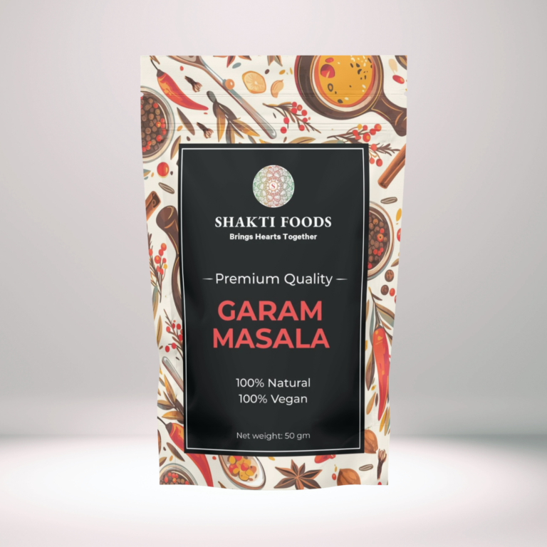 Garam Masala