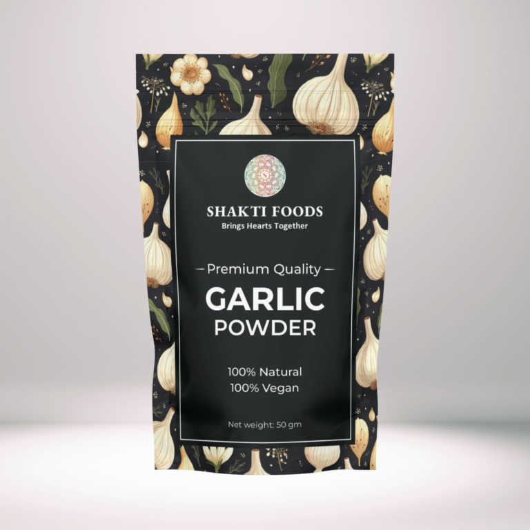 Garlic Powder