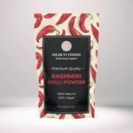 Kashmiri chilli powder