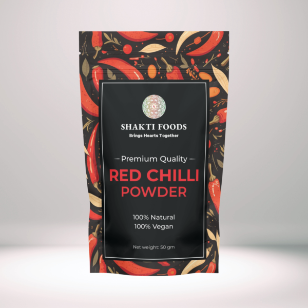 Red chilli Powder