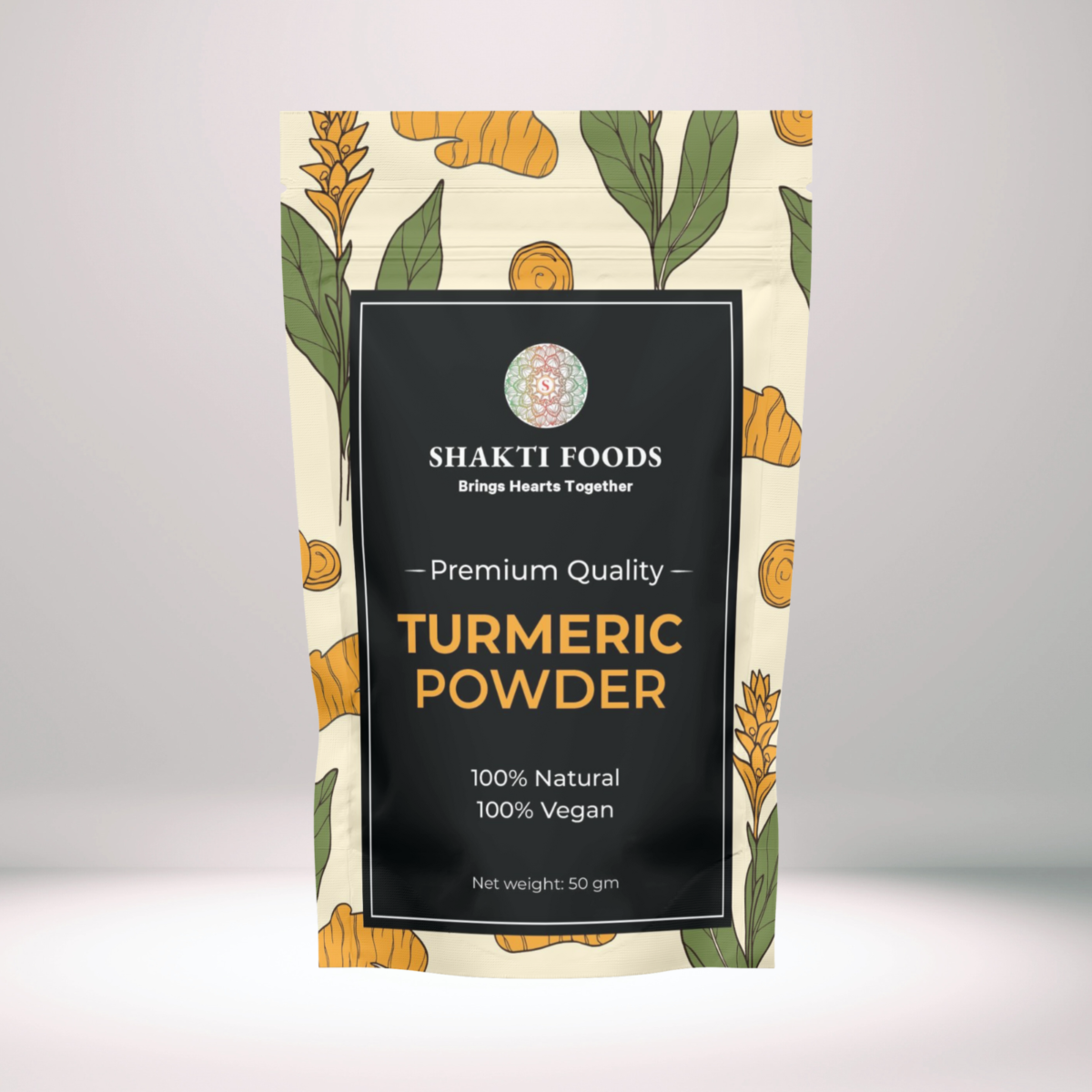 turmeric powder