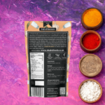 Garlic salt